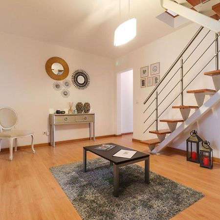 Janela Mar Golden Apartment Lagoa  Exterior photo