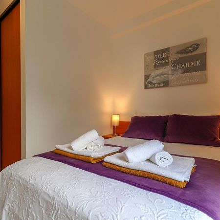 Janela Mar Golden Apartment Lagoa  Exterior photo