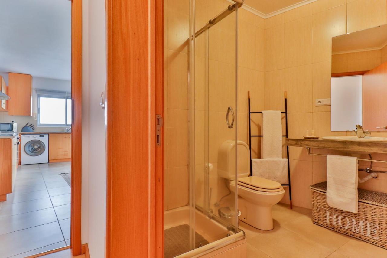 Janela Mar Golden Apartment Lagoa  Exterior photo