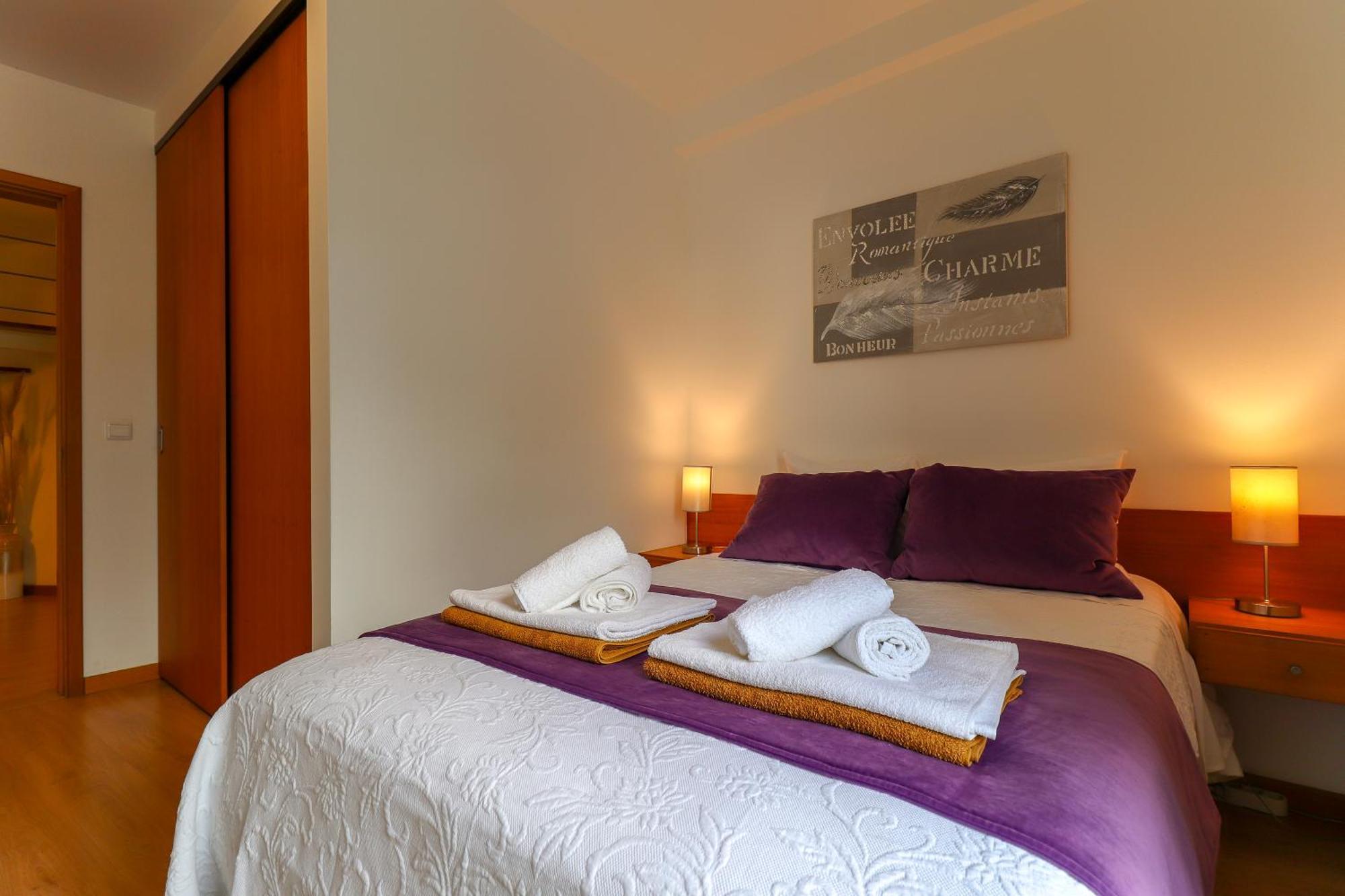 Janela Mar Golden Apartment Lagoa  Exterior photo