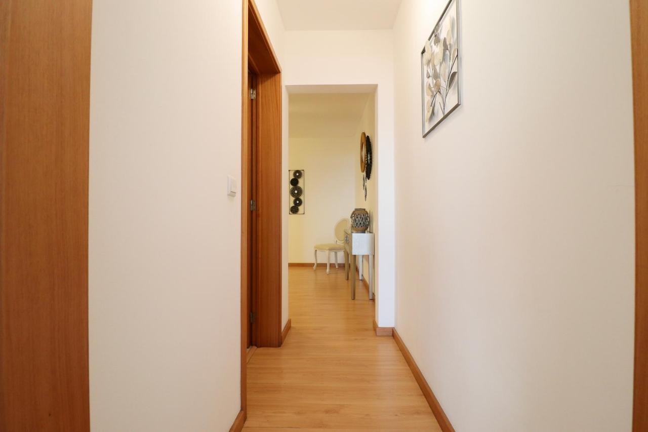 Janela Mar Golden Apartment Lagoa  Exterior photo
