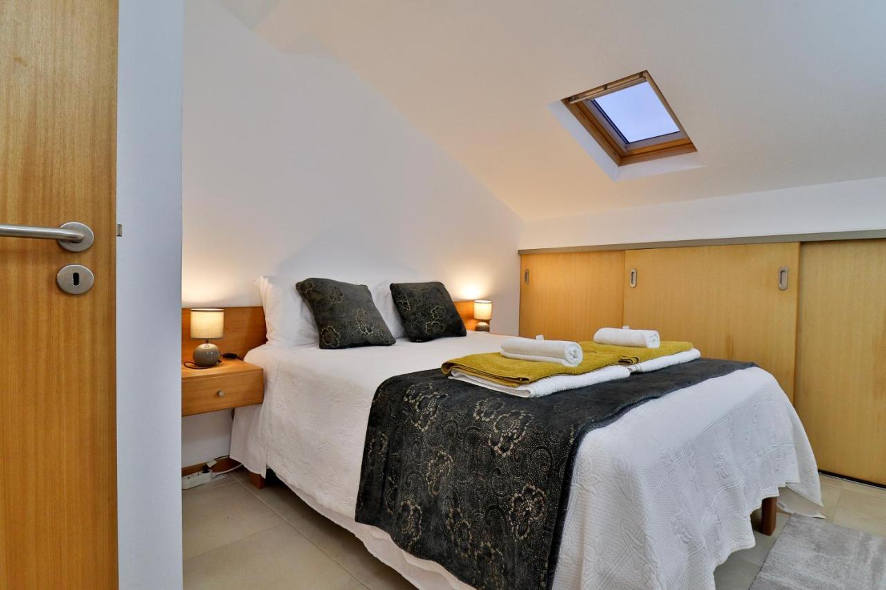 Janela Mar Golden Apartment Lagoa  Exterior photo