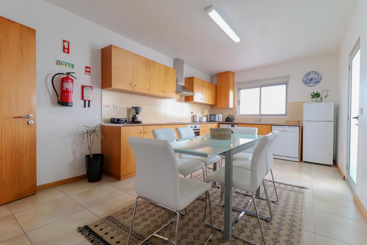 Janela Mar Golden Apartment Lagoa  Exterior photo