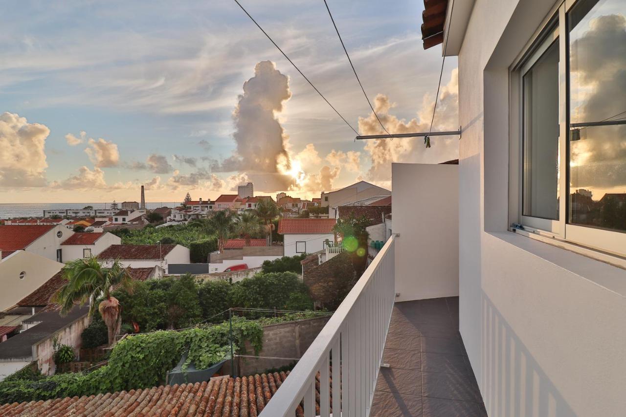 Janela Mar Golden Apartment Lagoa  Exterior photo