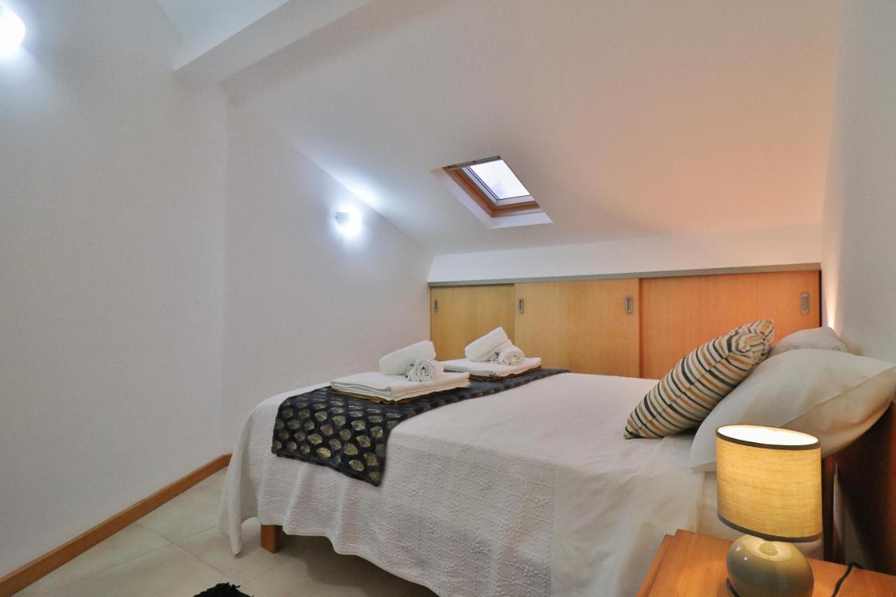 Janela Mar Golden Apartment Lagoa  Exterior photo