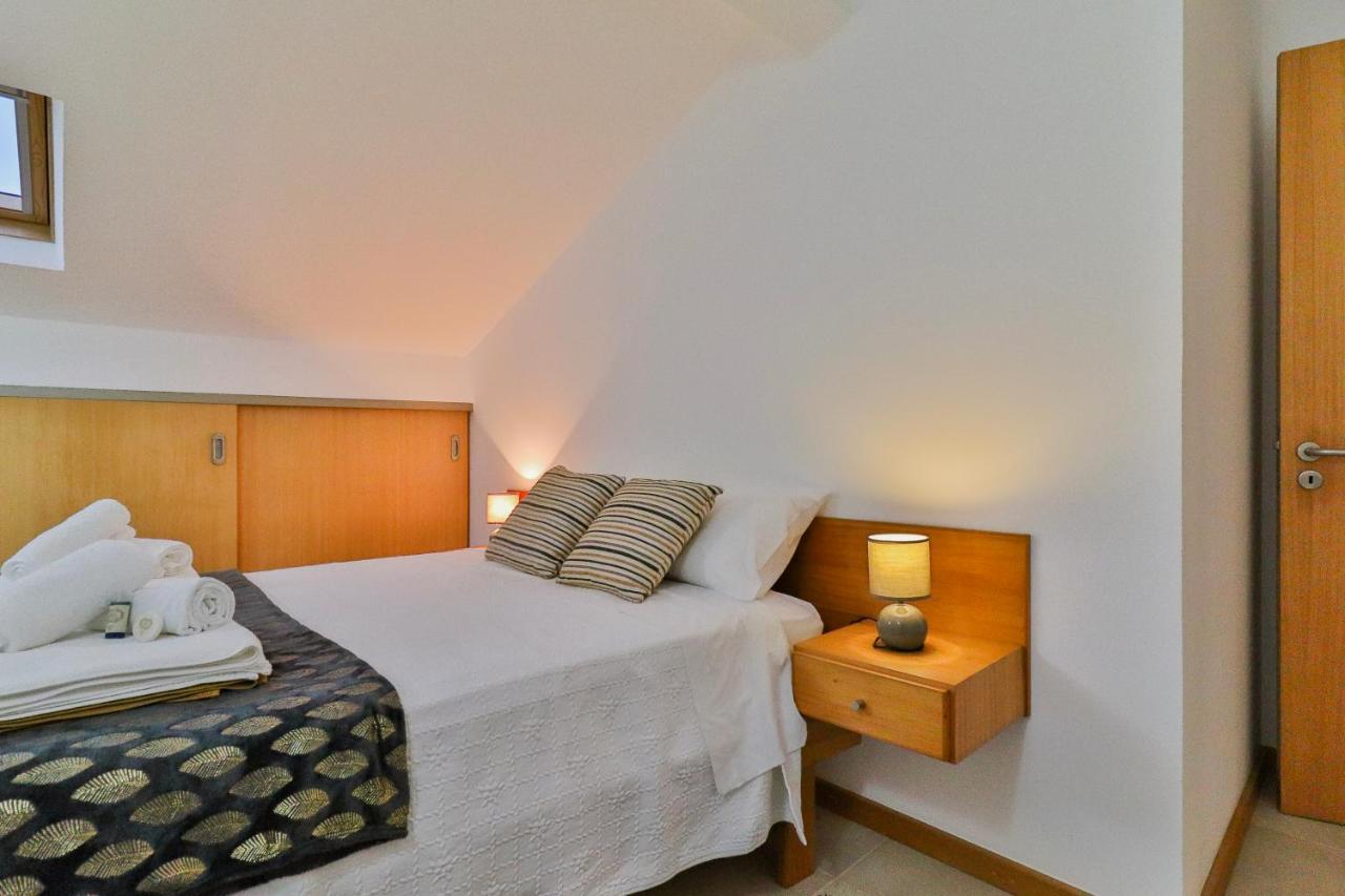 Janela Mar Golden Apartment Lagoa  Exterior photo