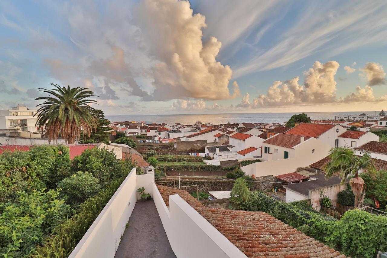 Janela Mar Golden Apartment Lagoa  Exterior photo