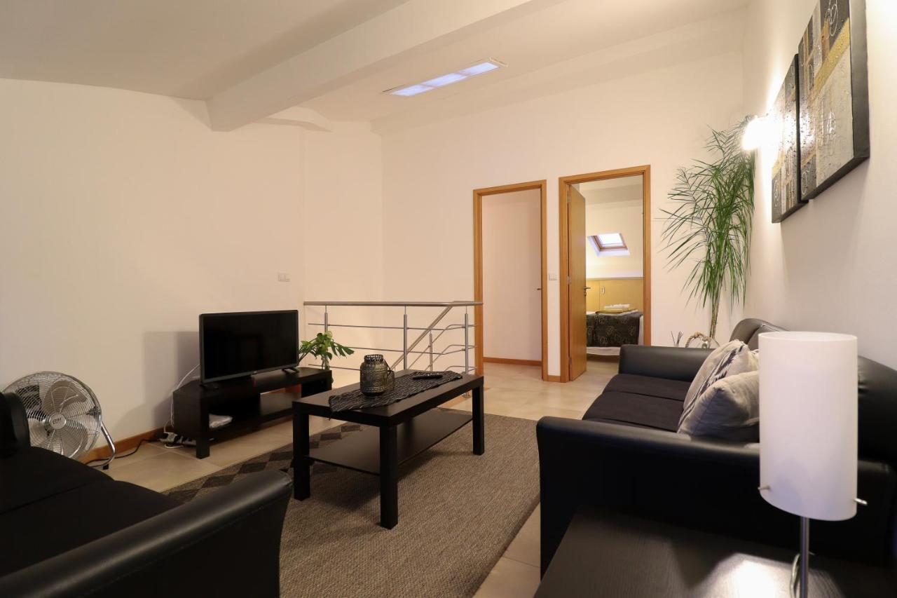 Janela Mar Golden Apartment Lagoa  Exterior photo