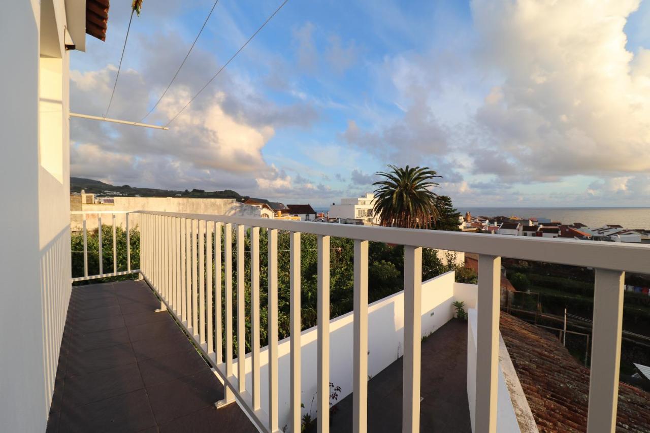 Janela Mar Golden Apartment Lagoa  Exterior photo