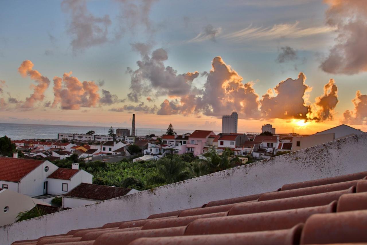 Janela Mar Golden Apartment Lagoa  Exterior photo