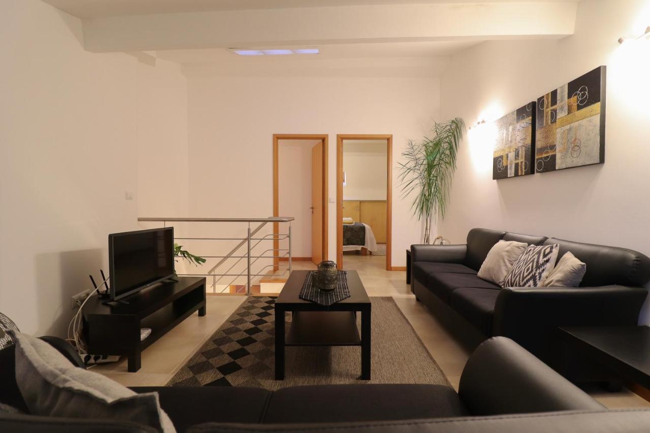 Janela Mar Golden Apartment Lagoa  Exterior photo
