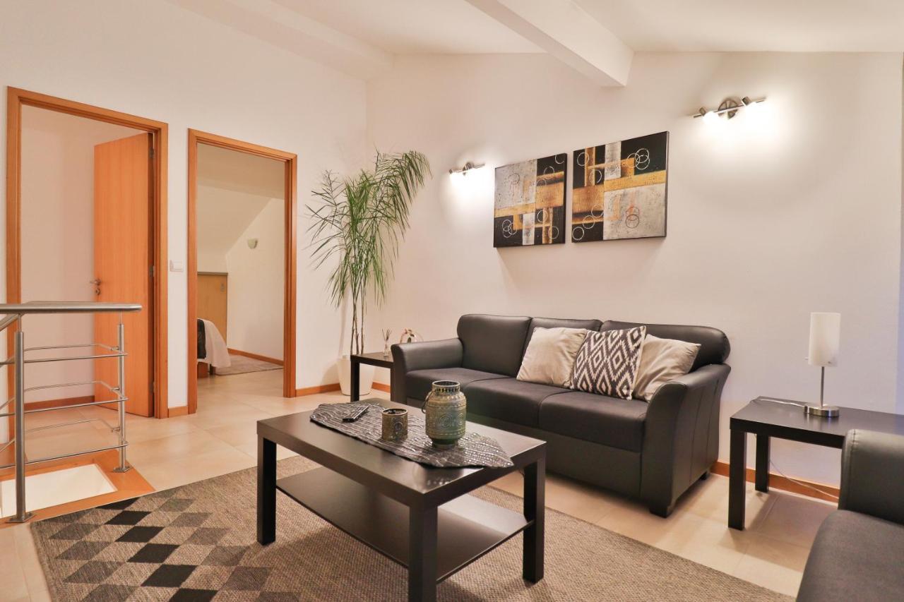 Janela Mar Golden Apartment Lagoa  Exterior photo