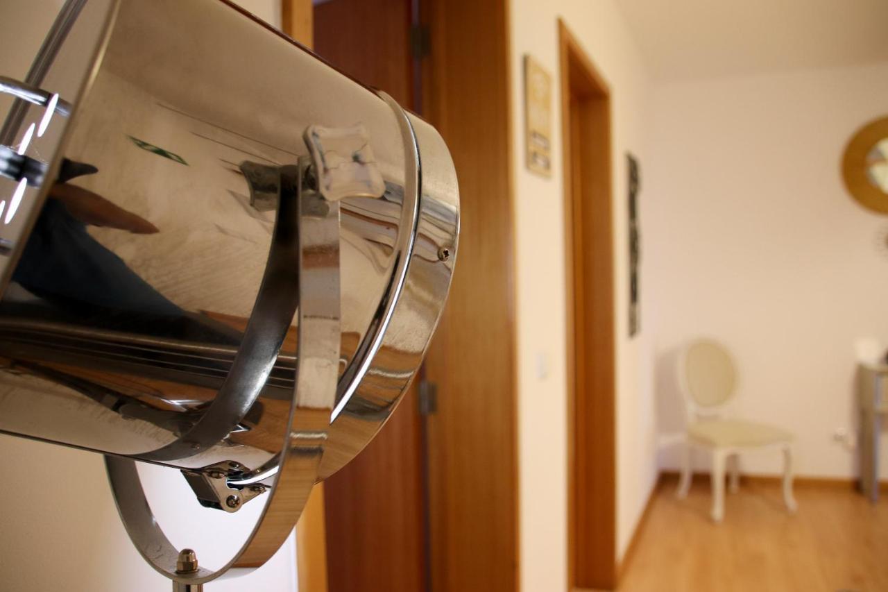 Janela Mar Golden Apartment Lagoa  Exterior photo