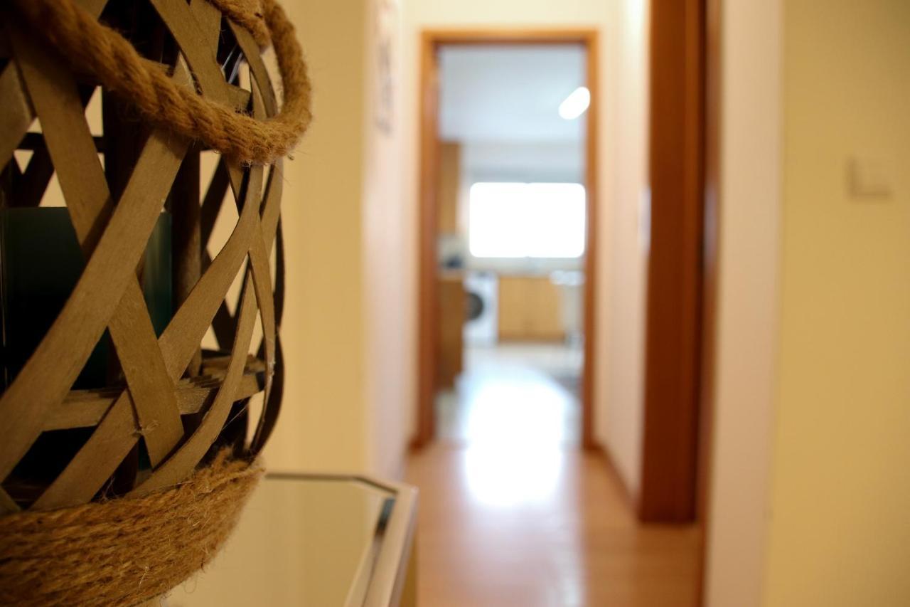 Janela Mar Golden Apartment Lagoa  Exterior photo