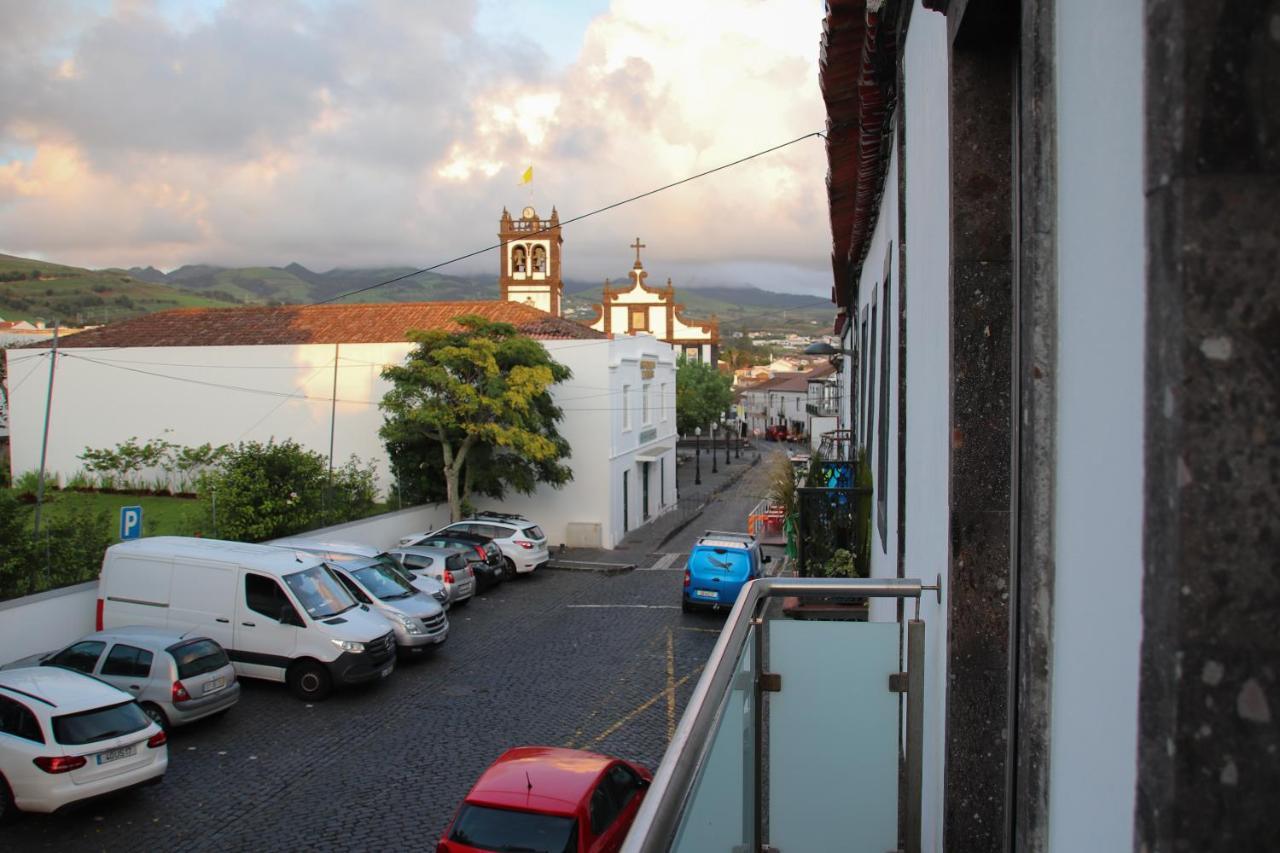 Janela Mar Golden Apartment Lagoa  Exterior photo